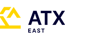 ATX East Logo