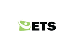 ETS logo