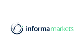 Informa Markets logo