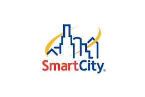 Smart City logo