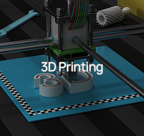 3D Printing