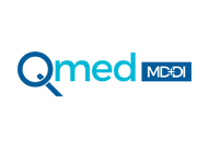 Qmed logo