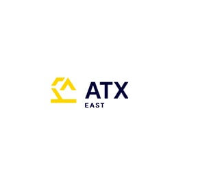 ATX East logo