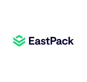 EastPack logo
