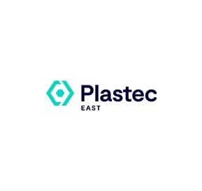 Plastec East logo