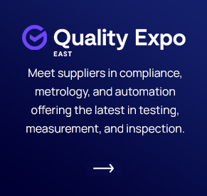 Quality Expo East logo