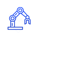 Robotics & Automation icon