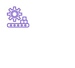 Manufacturing Equipment icon