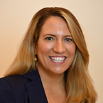 Patricia Curry, Ph.D.