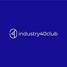 Industry 4.0 Club logo