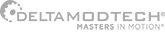 Delta ModTech logo