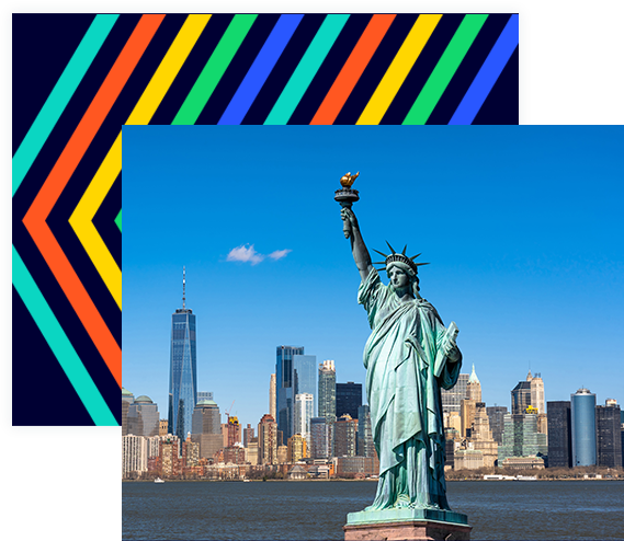 Statue of Liberty photo